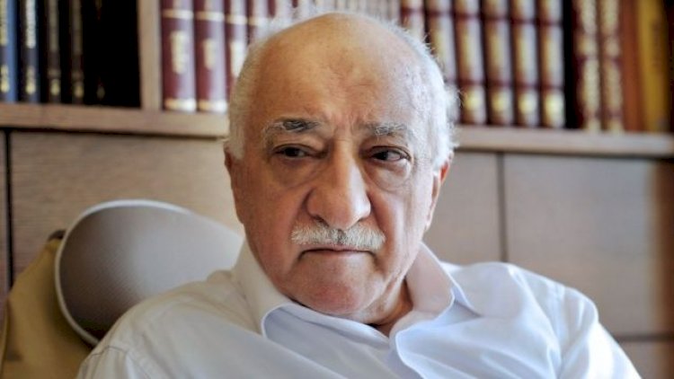    Fətullah Gülənin izləri ABŞ ordusunda:   4 uşağından biri...