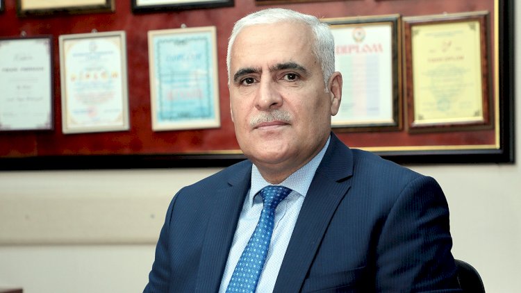    Vüqar Rəhimzadə: Şuşa Zəfərimizin rəmzi, Qələbəmizin zirvəsidir   
