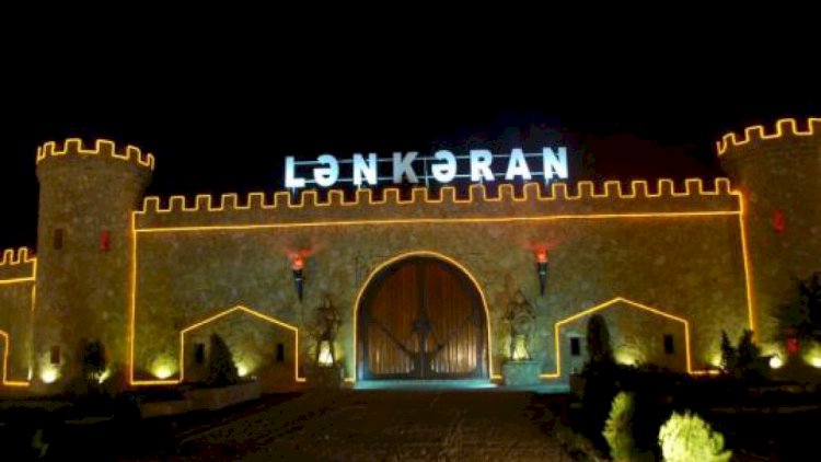    Lənkəran “gənclər paytaxtı” oldu   