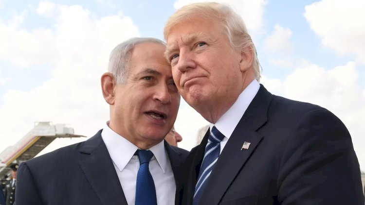    Donald Trampa ilk o zəng etdi   