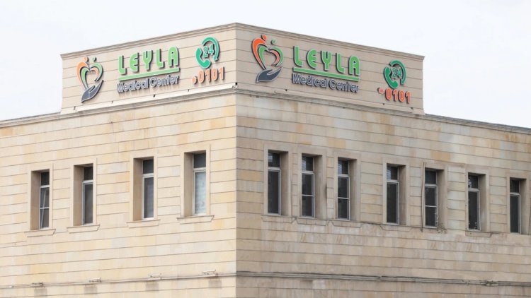    Şəhid atası məşhur klinikanı məhkəməyə verdi   