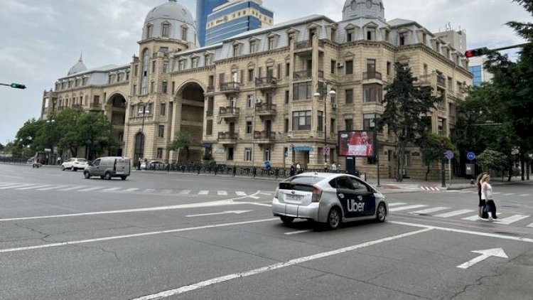    Yeni qaydalar, köhnə “Prius”lar...   