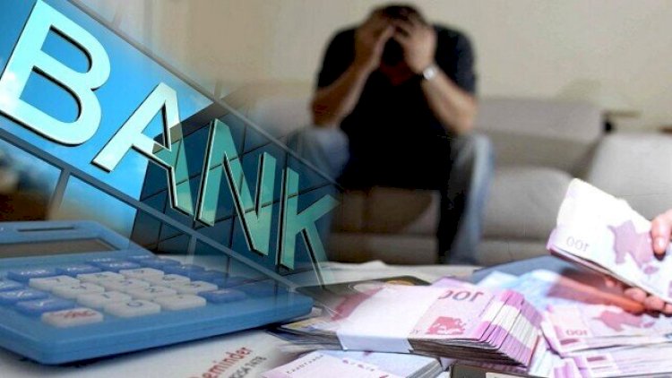    Banka əmanət qoyanların DİQQƏTİNƏ!   Belə daha çox gəlir qazanacaqsınız