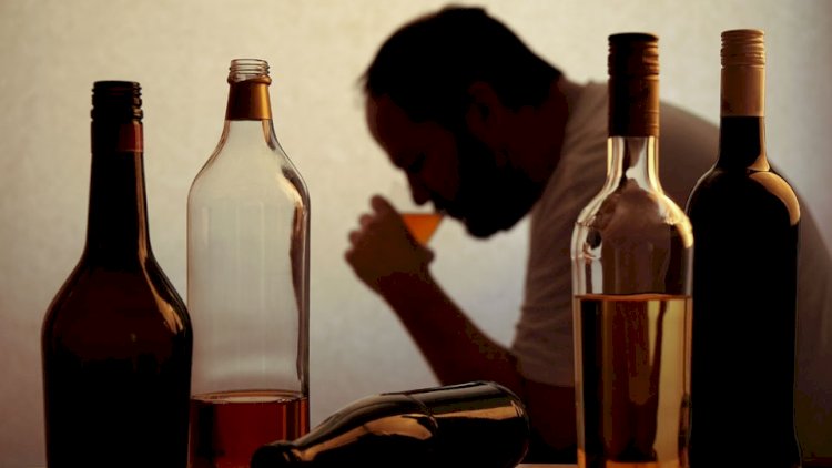    Alkoqolizmin ilk 7 əlaməti – Narkoloqdan açıqlama   