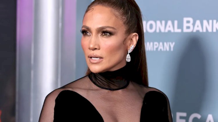    Cennifer Lopez: “Heç xoşbəxt olmadım”   