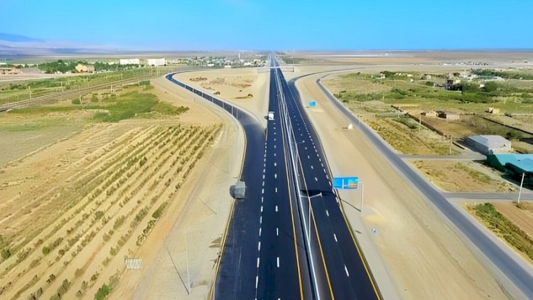    Ödənişli yol üçün “Sürətli Keçid Kartları”nın satışına başlanılır   