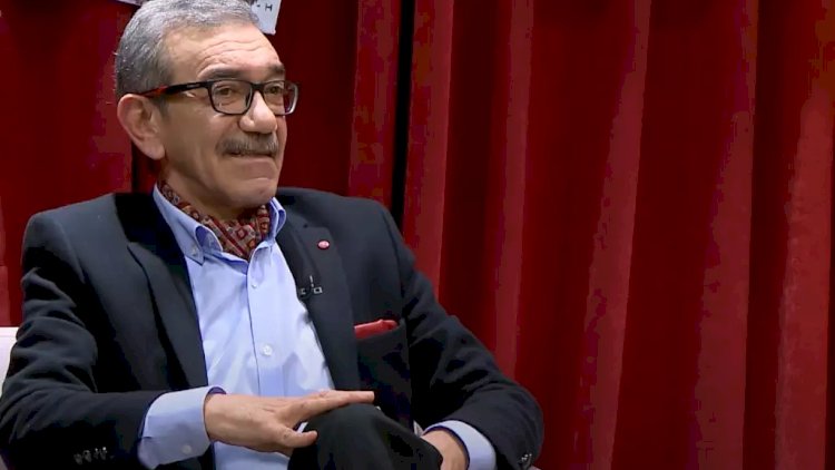   Necə oldu ki, “tabutik” erməni Arakelova çevrildi? - Etiraf   