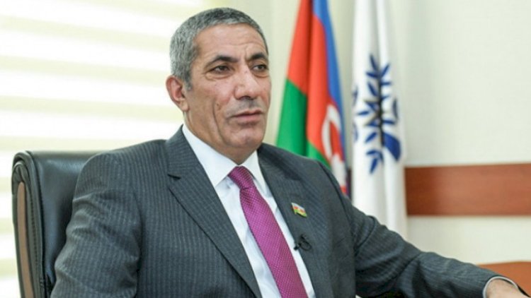    “Aparıcılar polisə, prokurora tapşırıqlar verirlər”   
