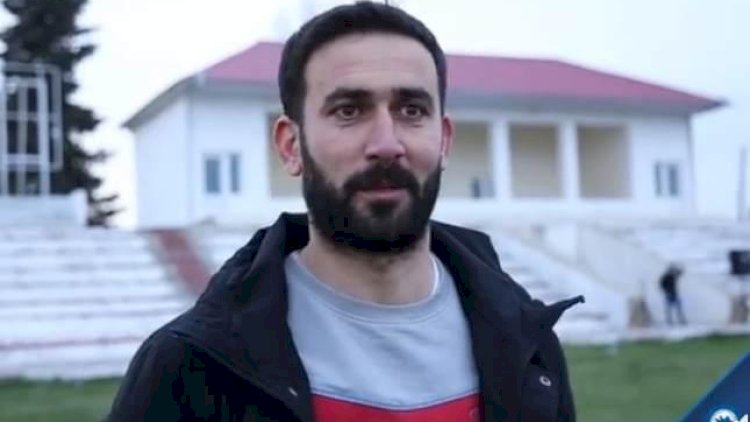    Hakimi təhqir etmə: “Ağdaş”a 400 manat cərimə kəsildi   