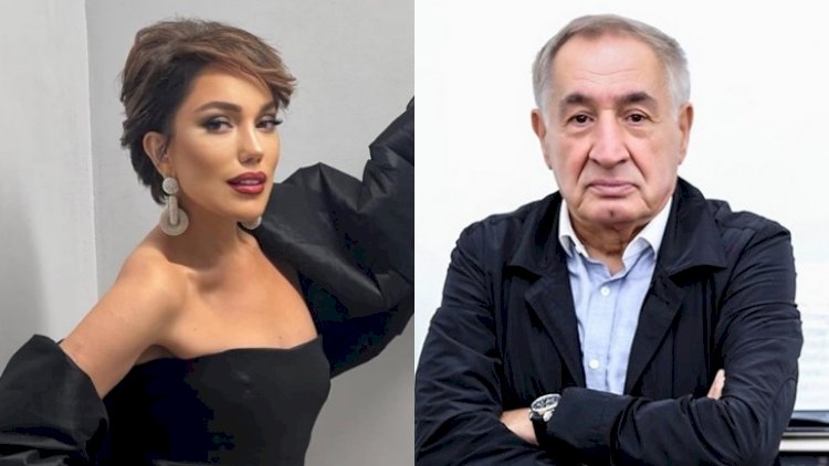    Lalənin “Konum at”ı müzakirə yaratdı:   “Unudulub gedir...”