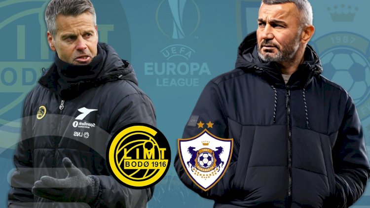    “Qarabağ” “Budyo Qlimt”ə qarşı: Start heyətlər açıqlandı   