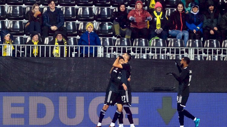    UEFA-nın rəsmi saytı Toral Bayramovun qolunu səsverməyə çıxardı   