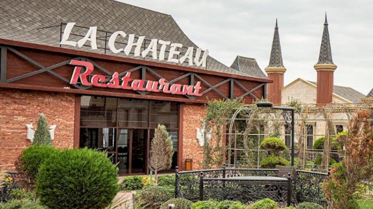    Keçmiş icra başçısı restoranını satdı   – 8 milyona