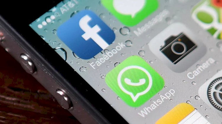    “WhatsApp”  istifadəçilərinə ŞAD XƏBƏR:   Bunu da etdilər...
