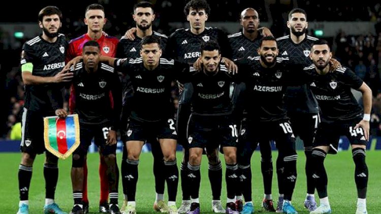    “Qarabağ” sayəsində UEFA reytinqində yüksəldik   