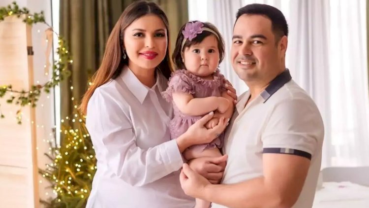    Sevda Yəhyayeva 28 kiloqram arıqladı - FOTOLAR   