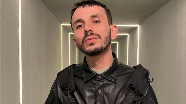    Tanınmış  reper həmkarlarına meydan oxudu   