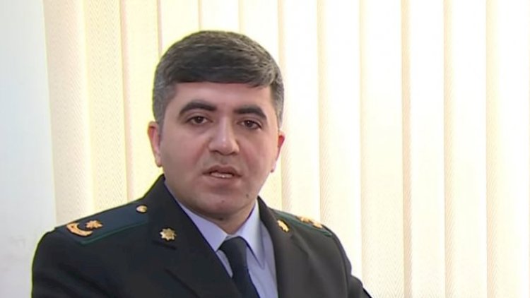    Vətən müharibəsinin iştirakçısı idarə rəisi təyin edilib   