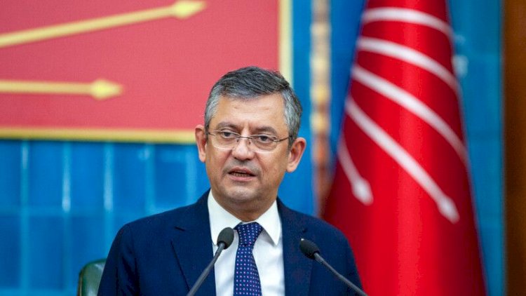    CHP sədri İlham Əliyevə zəng etdi   
