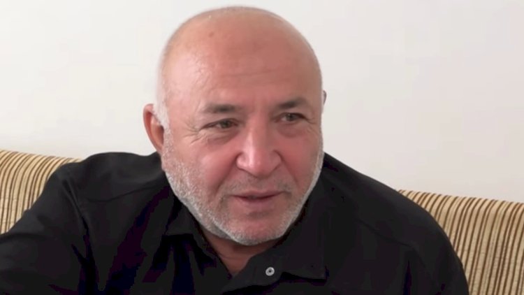    Azad Füzulidə Zəfər Günü: “Bu günün həsrətini çox çəkmişdik”   