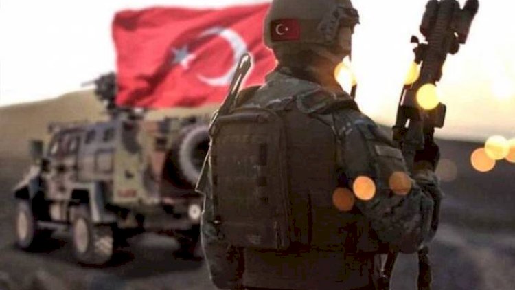    Türk ordusu hərəkətə keçdi - Terrorçulara ağır zərbə   