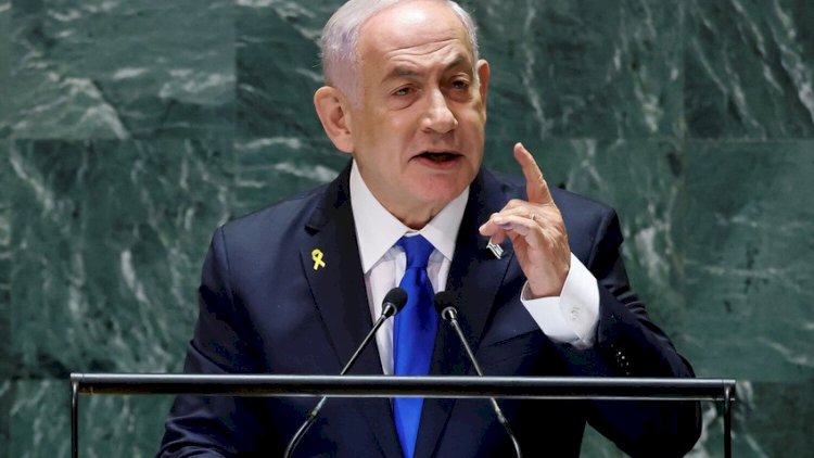    Netanyahu ABŞ-yə yeni səfir təyin etdi   