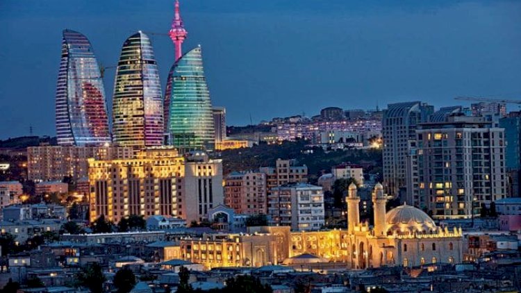    Bakıya qarşı plan: kimsə düyməyə basıb ki, vurun!   