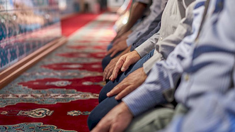    Bu şəxslərin namazı QƏBUL OLUNMUR…   