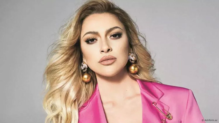    Hadisənin yeni filmini TikTok qadağan etdi -   Foto