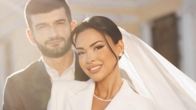    Razidən həyat yoldaşının iddialarına cavab   