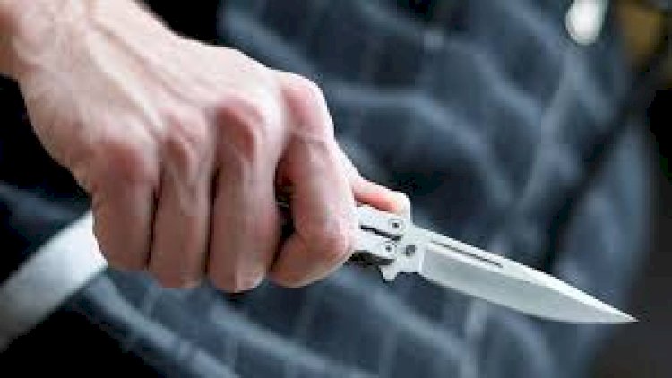    Paytaxtda 2 bıçaqlanma: 88 yaşlı kişi özünə xəsarət yetirdi   