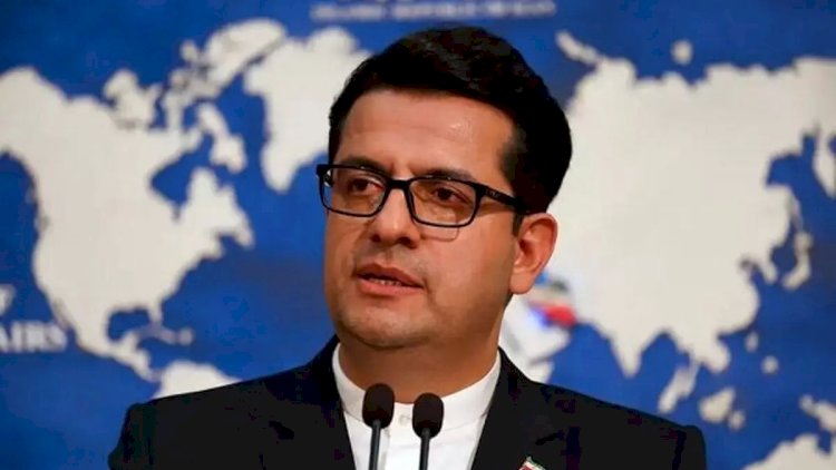    İranlı diplomat İsrailin Bakıdakı səfirini ələ saldı   