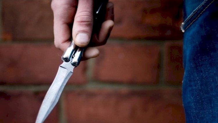    Sumqayıtda 42 yaşlı kişi naməlum şəxsin hücumuna məruz qaldı   