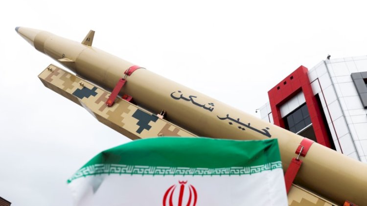    İran yeni raketi sınaqdan çıxarıb? - Keçmiş “Sepah” generalı: “Açıqlaya bilmərəm”   