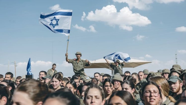    İsraillilərin təxminən 46%-i “Hizbullah”la saziş tərəfdarıdır   