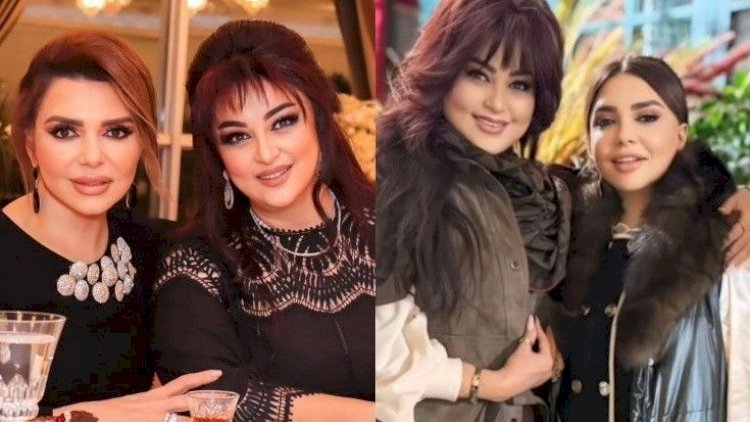    Ceyran Rəhimova fotoşopun anasını ağlatdı   