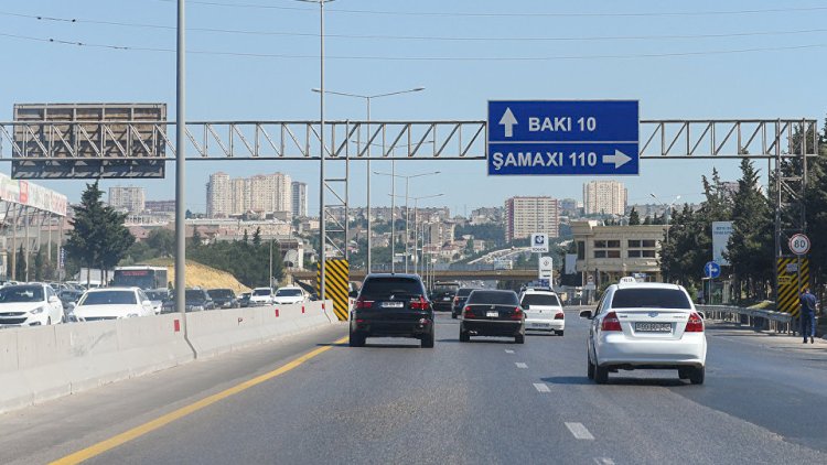    İstiqamətlər dəyişdirildi - Rayonlardan Bakıya gələnlərə XƏBƏRDARLIQ!   