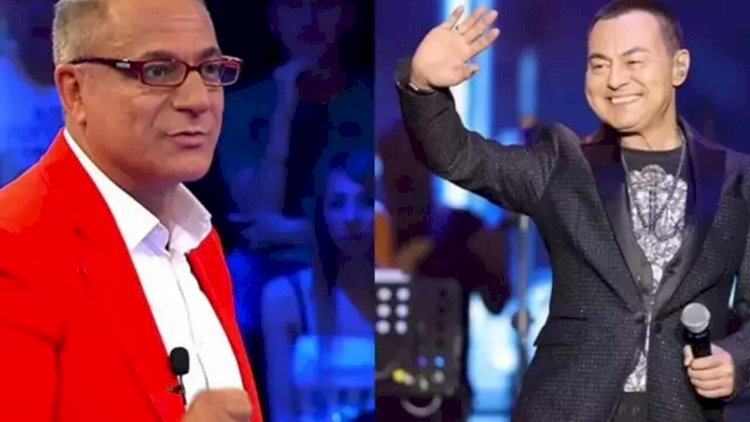    Sərdar Ortaç və Mehmet Ali saxlanıldı   