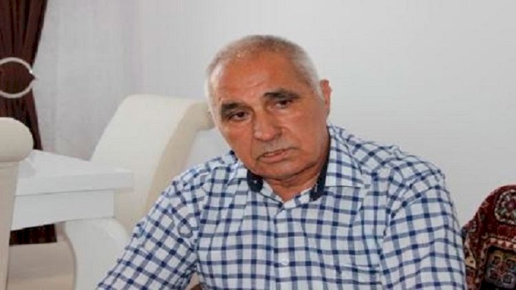    Azərbaycan ordusunun ilk hərbi hissəsinin komandiri vəfat etdi   