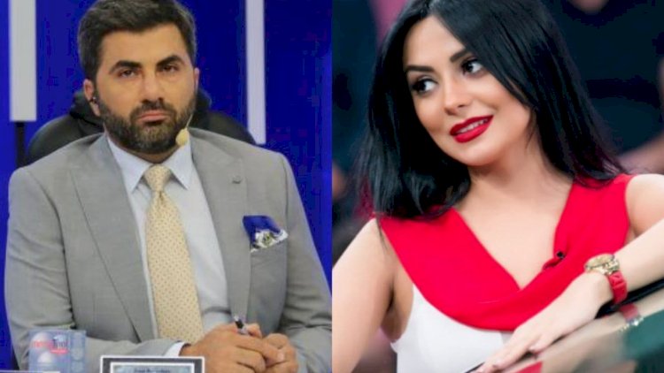   Zaurdan Vüsaləyə QƏRİBƏ ÇAĞIRIŞ:   “Boşananda qayıt gəl...“