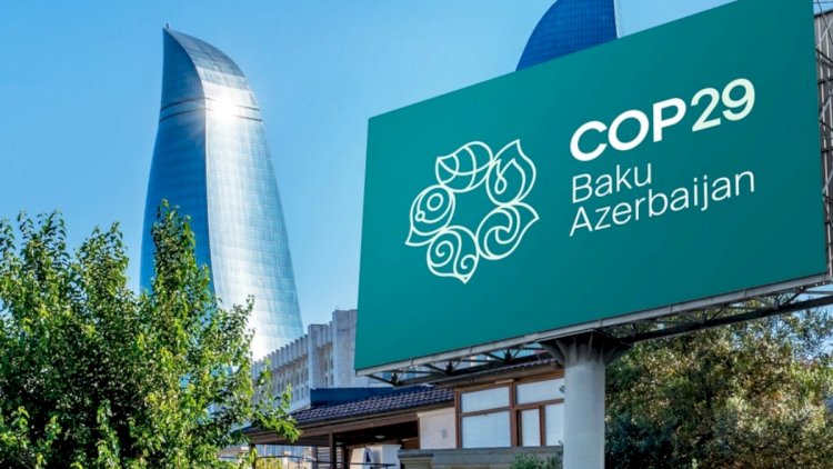    Rəsmilər COP29-da iştirak üçün Bakıya gəlirlər - Fotolar   