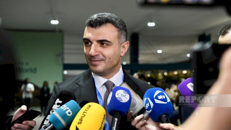    Mərkəzi Bankın sədrindən mühüm açıqlama - 2030-cu ilin sonuna qədər...   