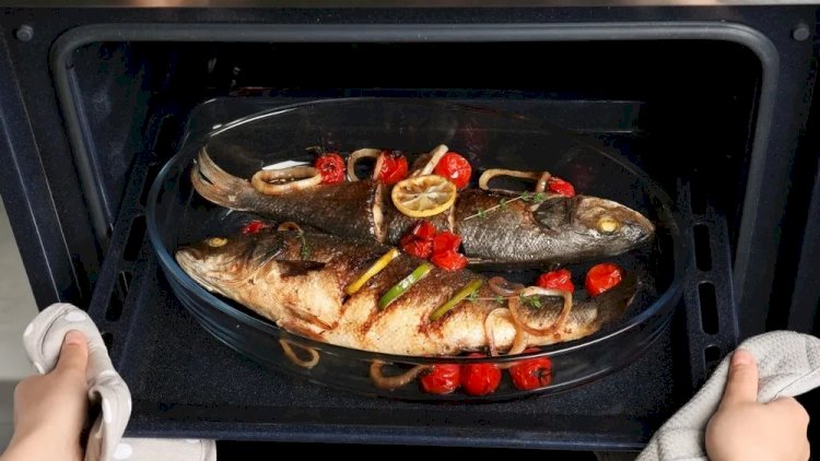    Noyabrda bu balıqları   ALMAYIN! - Risklidir…