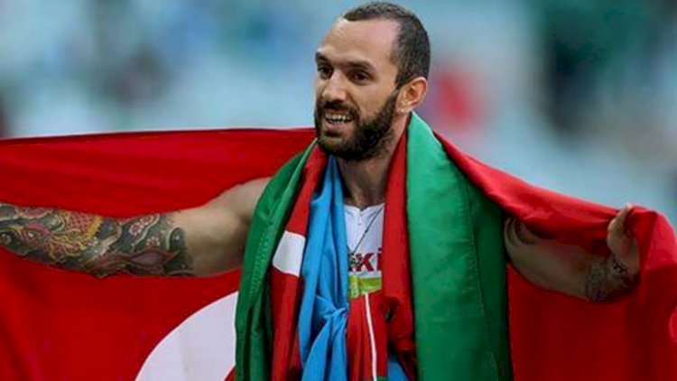    Ramil Quliyev karyerasını başa vurdu   