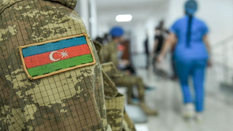    Veteranlara verilən 80 manat artırılır – Nazir açıqladı    