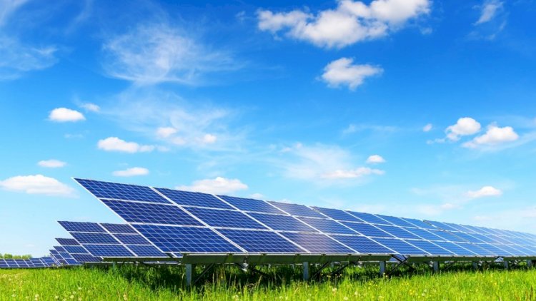    COP29 çərçivəsində “Şəfəq” Günəş Elektrik Stansiyasının təməli qoyuldu   