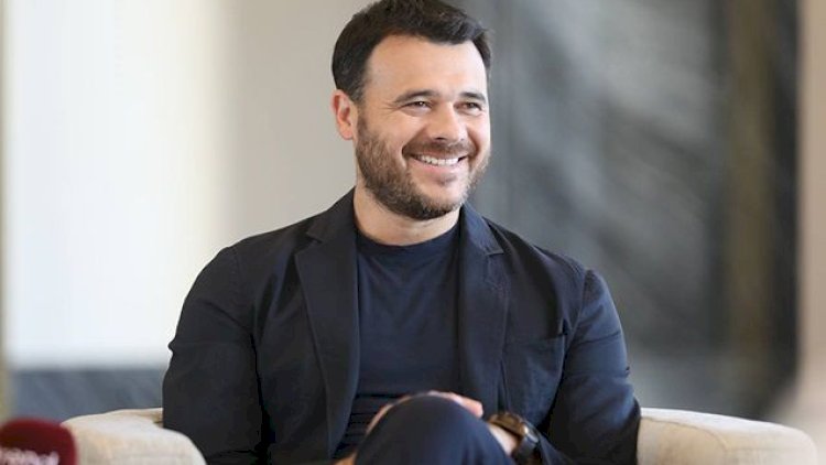    “Yeddi kilometr uzunluğunda bulvar yaradılacaq” -   Emin Ağalarov 