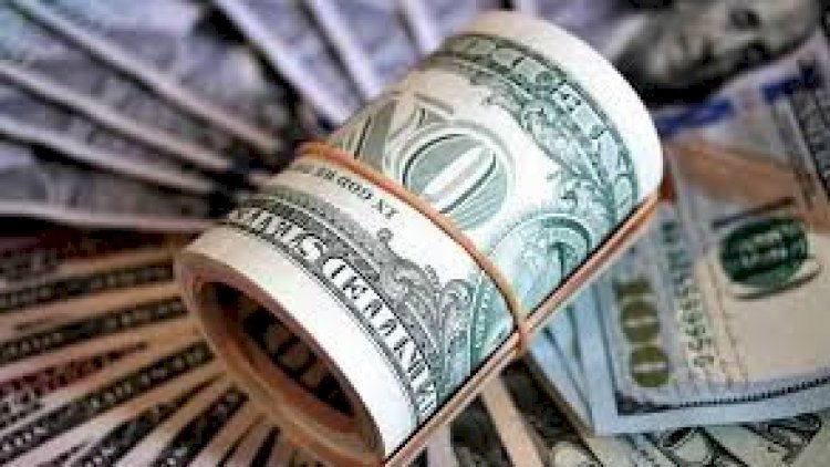    Dolların bu günə olan qiyməti açıqlandı   