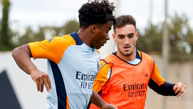    “Real Madrid”in cəmi 6 futbolçusu qaldı   