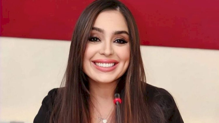    Leyla Əliyeva COP29 çərçivəsində “AzərEnerji” və “Azərişıq” ASC-lərin pavlyonunu ziyarət etdi - Video   